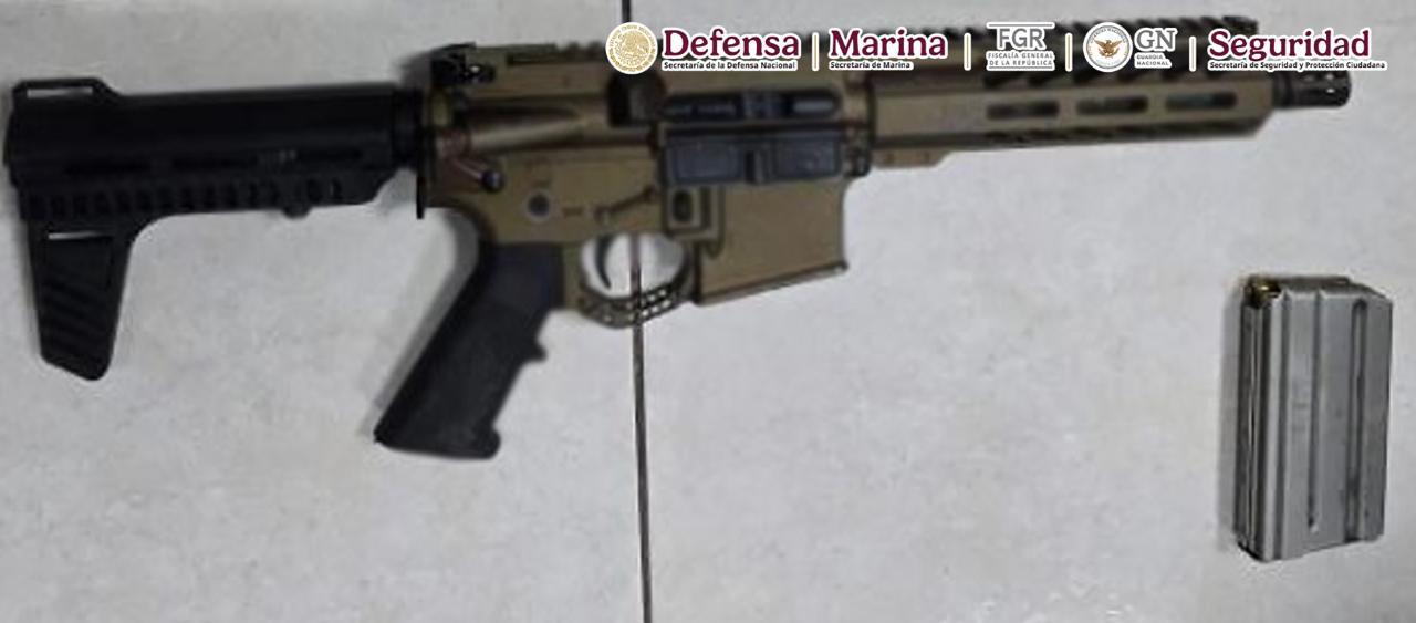 capturados tras operativo en Los Mochis