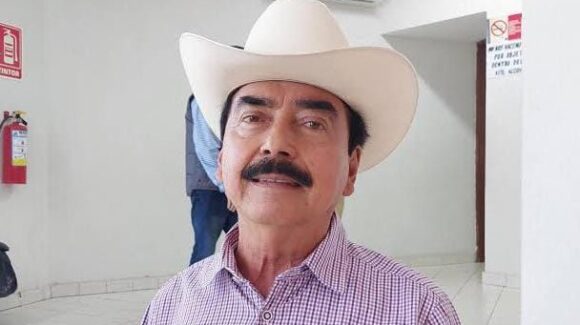 Por cuestiones de salud renuncia Carlos Beltrán a la dirigencia de la Junta de Sanidad Vegetal del Valle del Évora