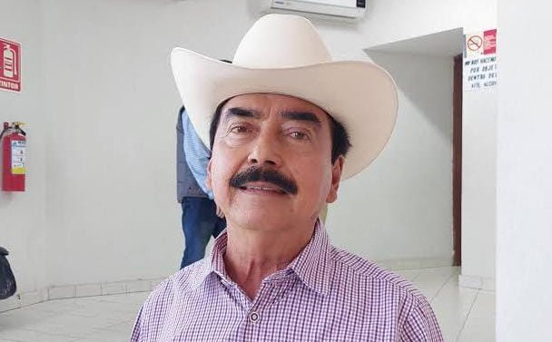 carlos beltran sanidad vegetal renuncia