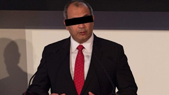 Detienen en EU a exdirector de Pemex, Carlos Treviño… ‘lo van a deportar’ confirma Sheinbaum