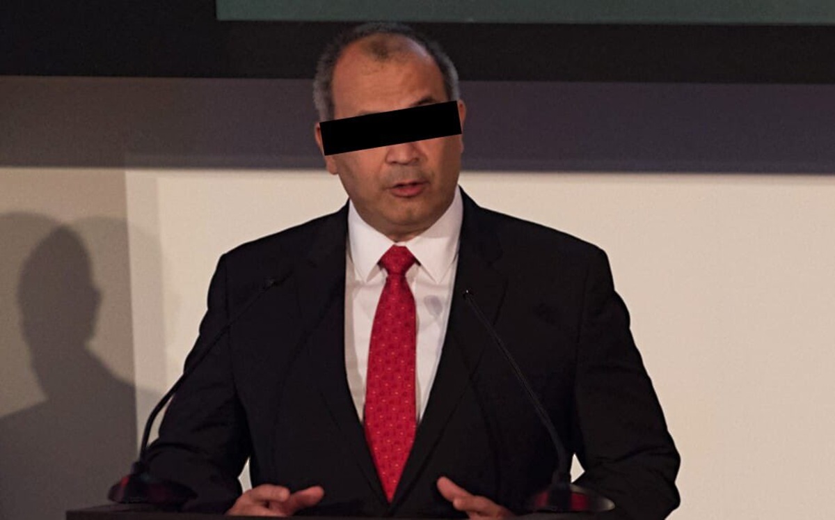 Carlos Treviño Medina