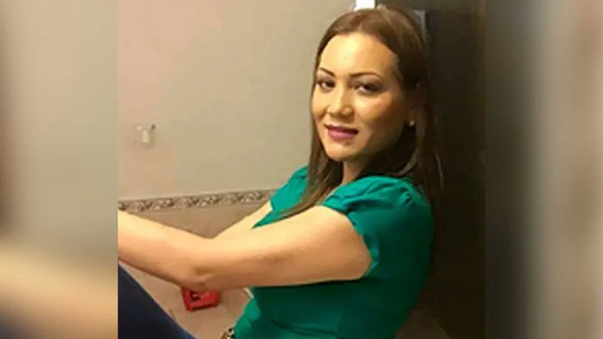 Carmen Monsiváis Treviño