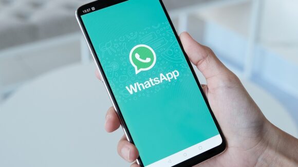 ‘Cáchalo y guárdalo’: Esta es la herramienta de WhatsApp para conservar los mensajes temporales
