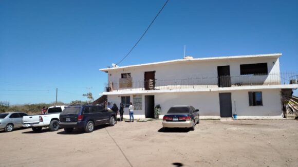 Avanza positivamente la búsqueda de un lugar idóneo para el Centro de Bienestar Animal en Guamúchil