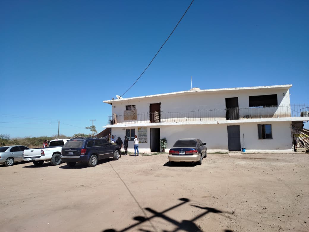 Centro de Bienestar Animal Guamúchil