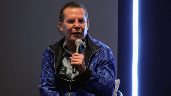 ‘El Sueño de un Campeón’: Julio César Chávez inspira en Mazatlán a colaboradores de Grupo ARHE