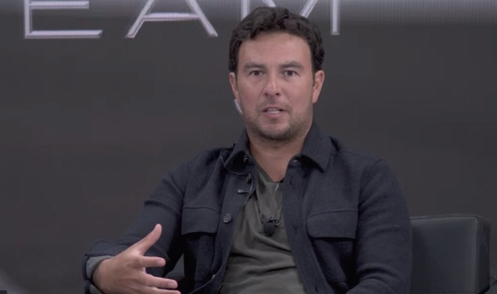 checo perez