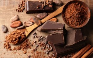 chocolate
