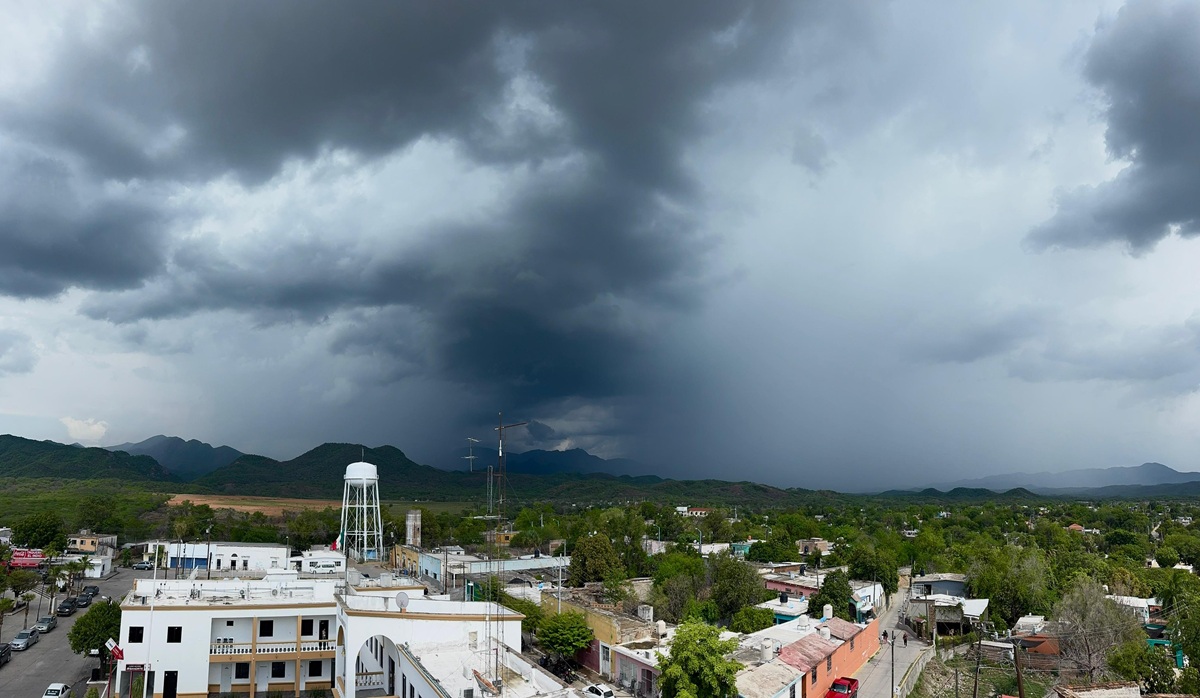 Choix, Sinaloa