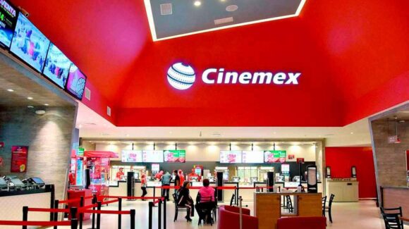 Aprovechando las vacaciones… celebra el 30 aniversario de Cinemex, con ¡boletos a 30 pesos! Aquí los detalles