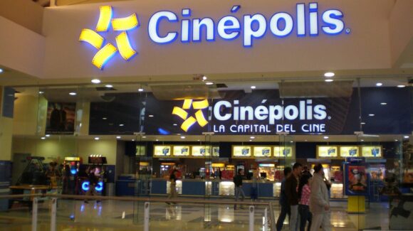 ¡Superpromo veraniega! Así puedes conseguir boletos del cine a 29 pesos en Cinépolis