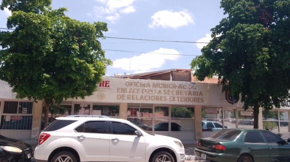 Las estafas por citas de pasaporte en Guasave son una preocupación constante para Relaciones Exteriores