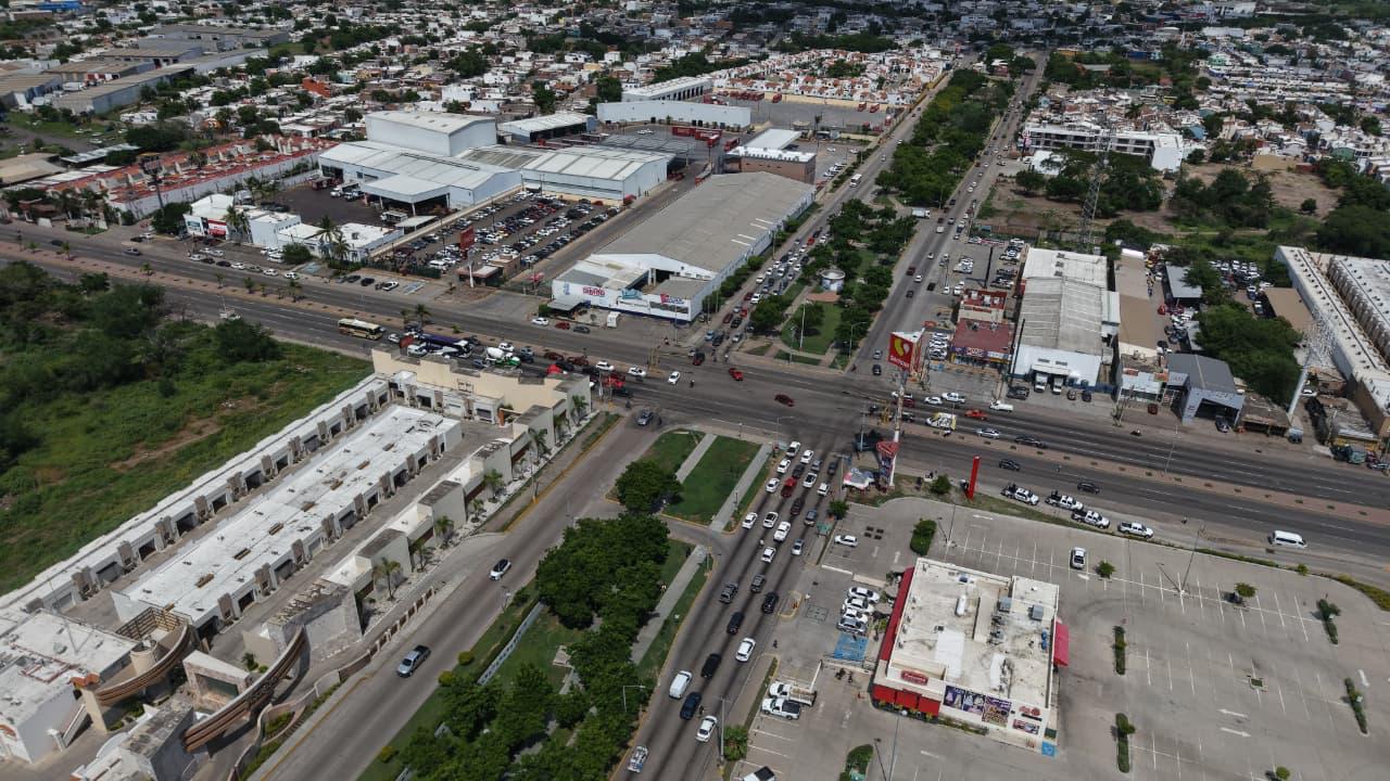 Ciudad de Mazatlán
