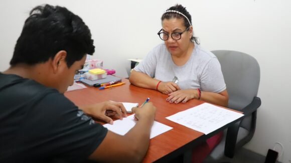 Clasifican a deportistas rumbo a la Paralimpiada Conade 2025