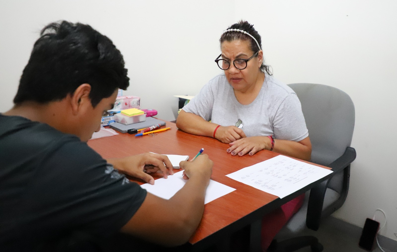Clasifican deportistas rumbo a la Paralimpiada Conade 2025