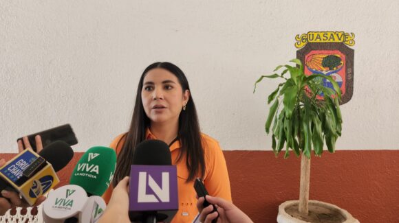 Reforzarán vacunación contra sarampión en Ruiz Cortines, Guasave, previo a llegada de jornaleros