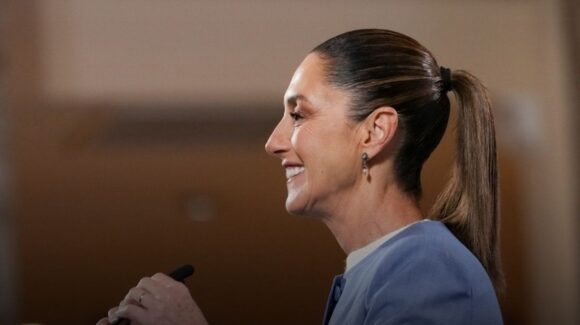 ¿Así o más directo? ‘A cada quién lo juzga el pueblo’: Sheinbaum ante las ostentosas vacaciones de morenistas