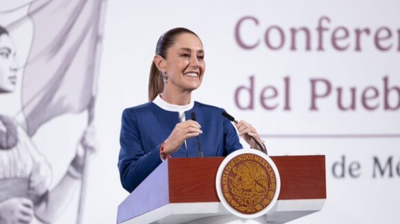 ¿Qué dice Sheinbaum sobre el ‘fracking’, método previamente rechazado por AMLO?