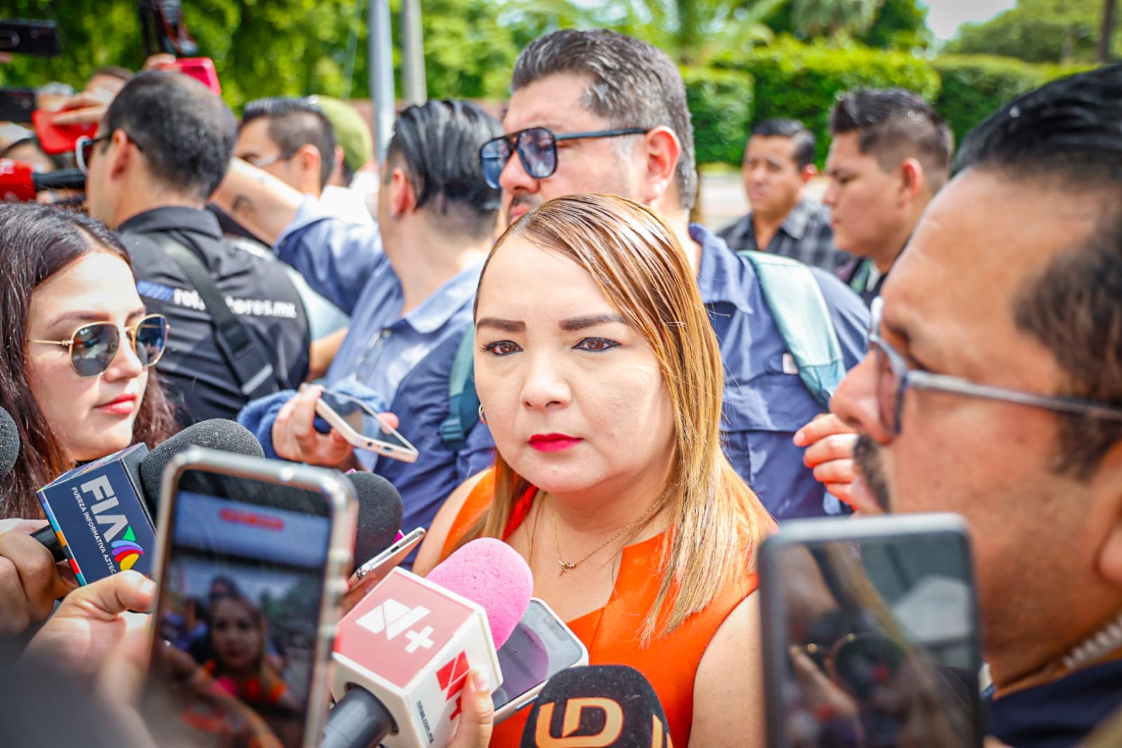 claudia zulema sanchez kondo fiscal de sinaloa