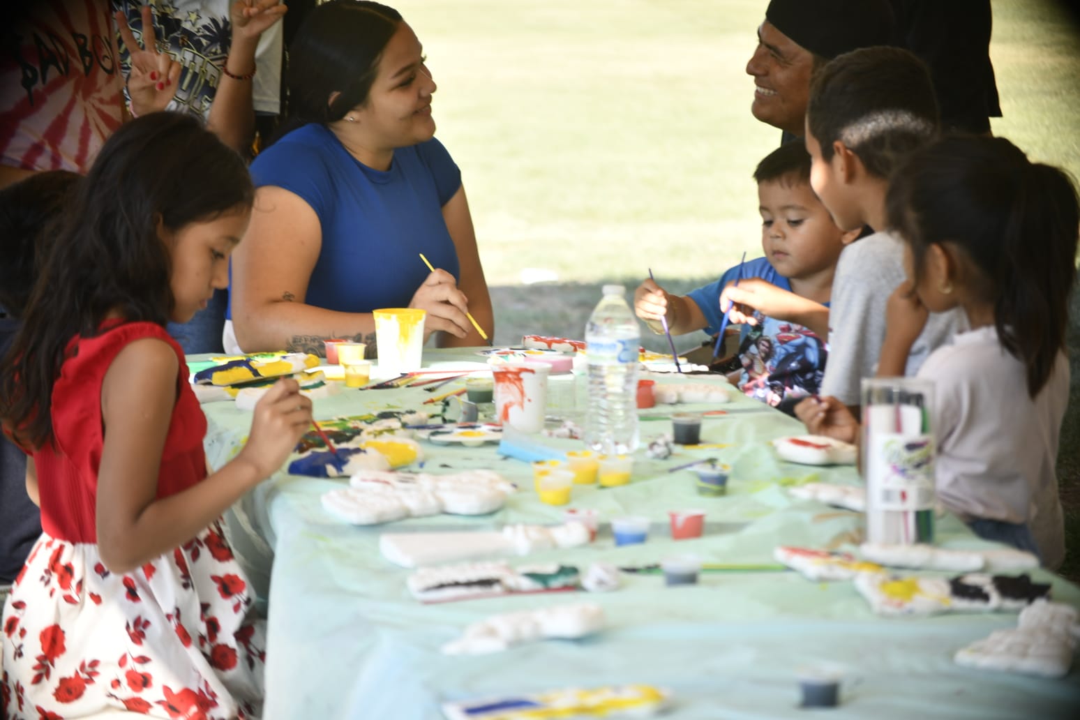 Clausura del Campamento de Verano 2025 en Mazatlán