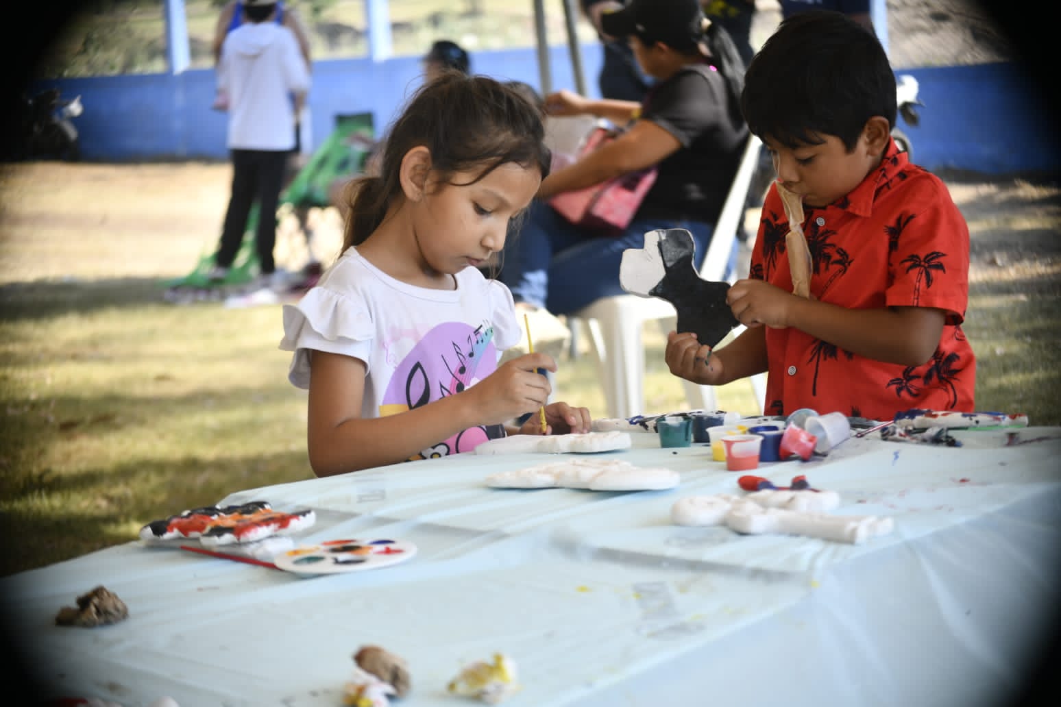 Clausura del Campamento de Verano 2025 en Mazatlán