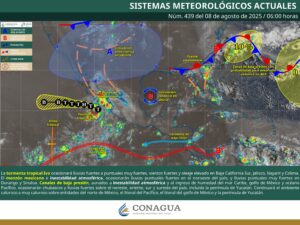 clima conagua