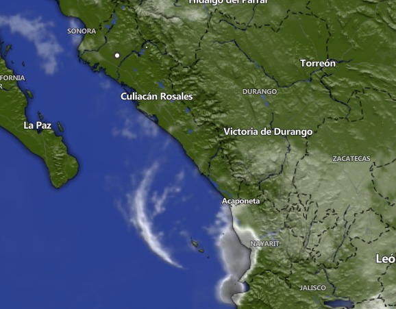 clima en sinaloa