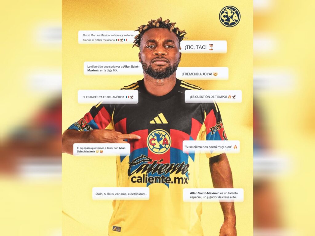 Club América