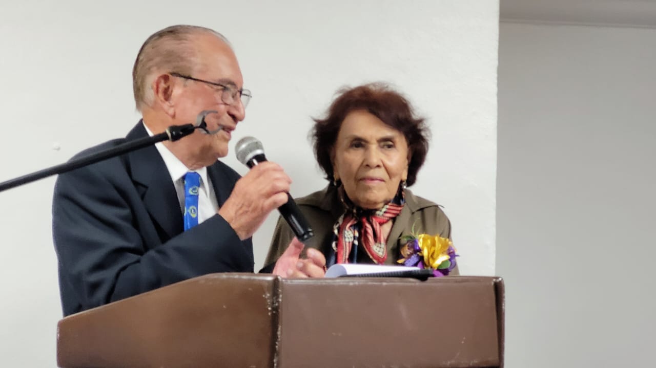 club de leones en su primera junta de gabinete en Mazatlán