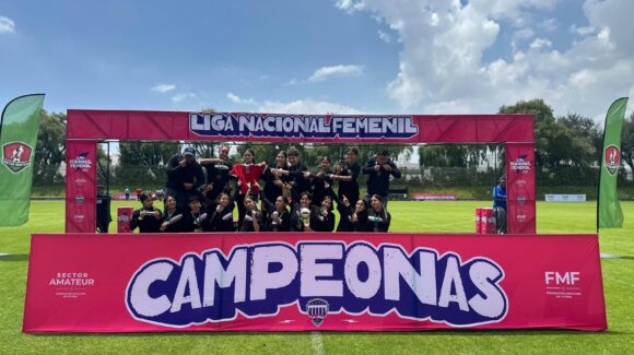 Liga de Tercera División de Futbol suspende actividad en Sinaloa por inseguridad