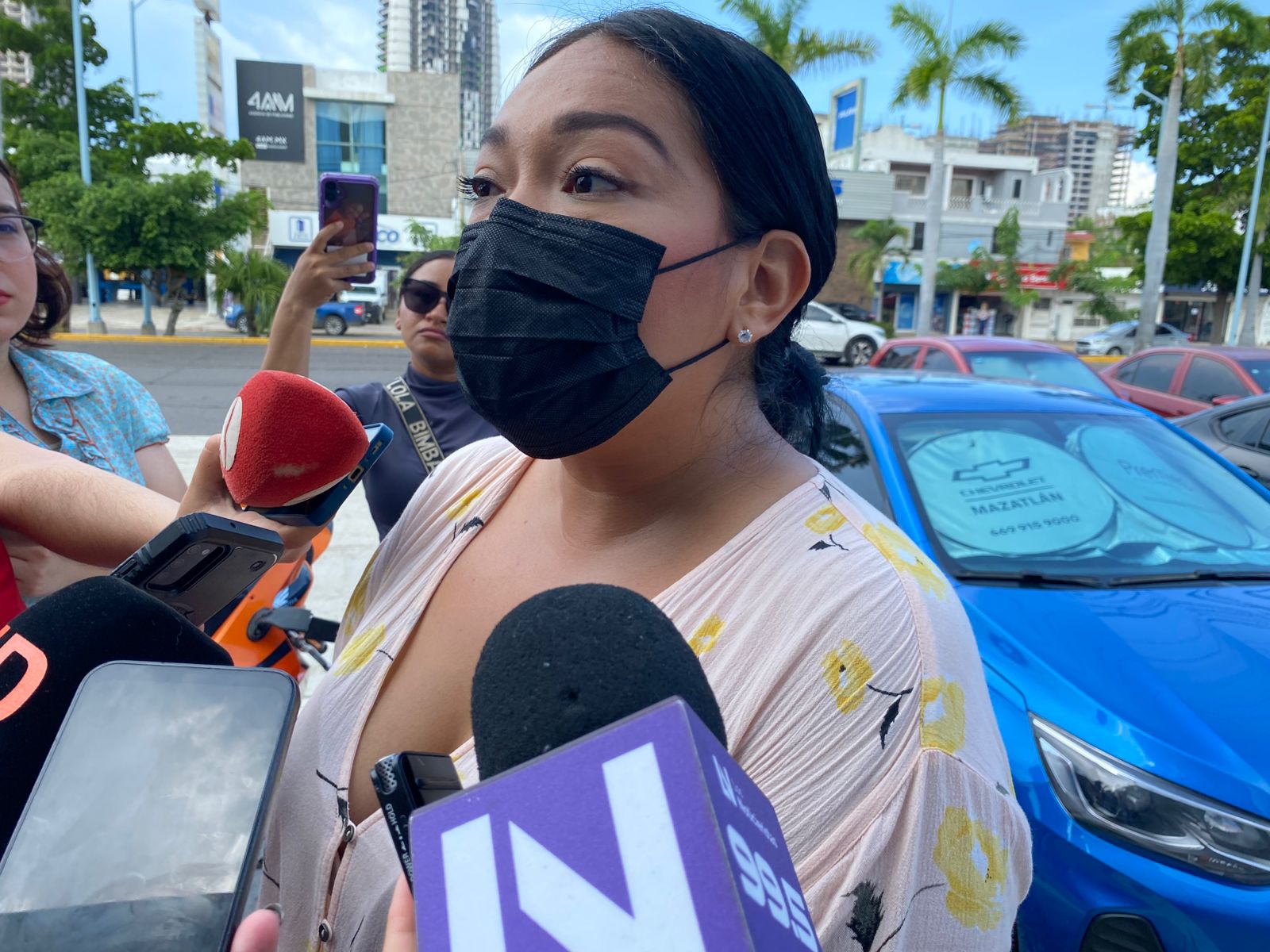 Colectivo Tendedero de Deudores Alimentario de Mazatlán