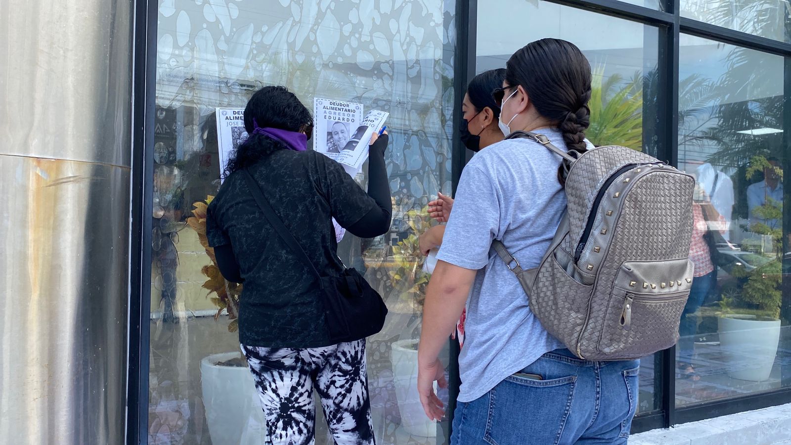 Colectivo Tendedero de Deudores Alimentario de Mazatlán