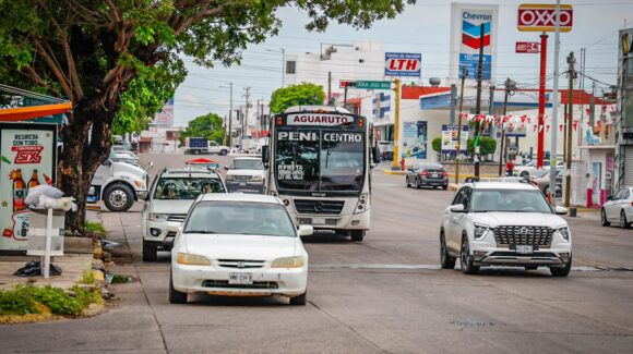 ¡Atención estudiantes! Este lunes inicia trámite de Tarjeta Inteligente para descuento en transporte público 