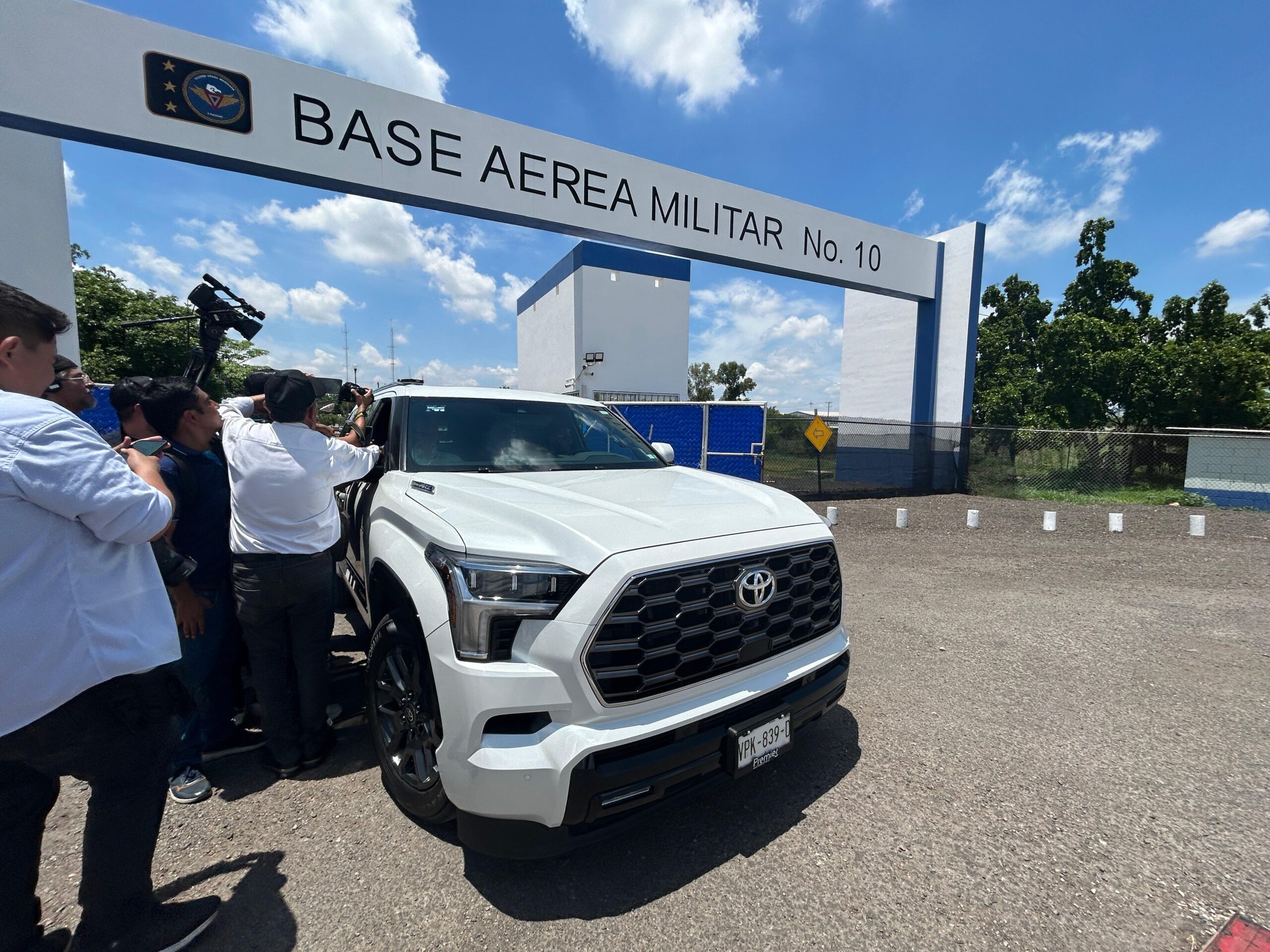 concluye visita de gabinete de seguridad en sinaloa