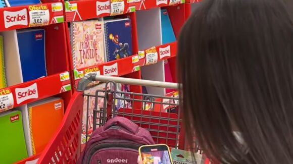 ¿No alcanzaste kits escolares gratuitos de Casa Ley? Entonces participa y gana una laptop o paquetes de útiles
