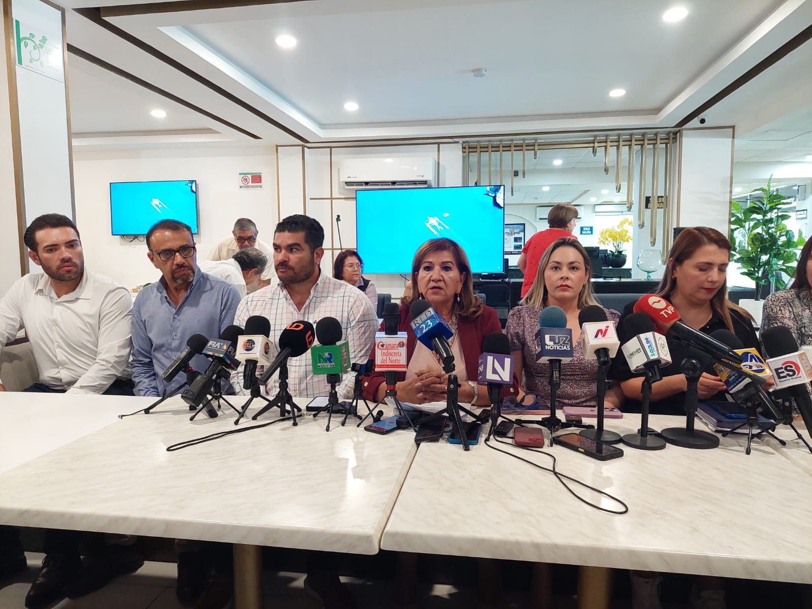 Valida la SCJN designación de Antonio Menéndez como alcalde de Ahome