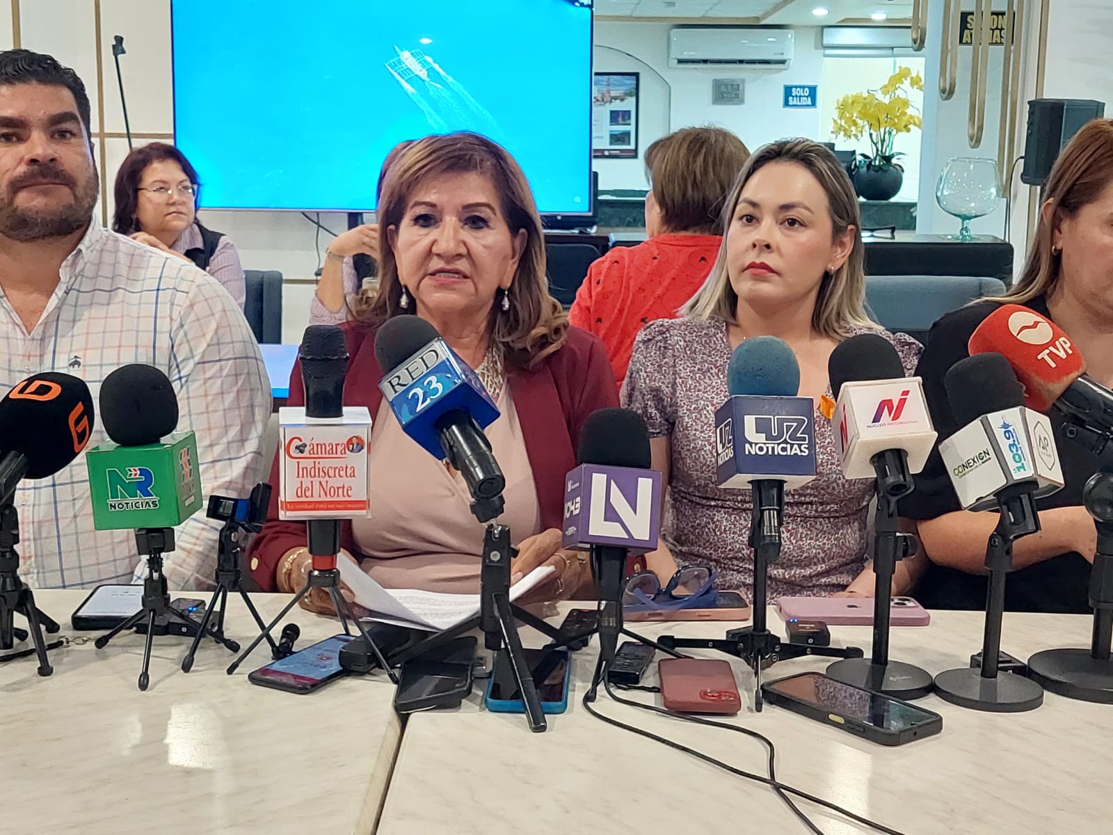 Valida la SCJN designación de Antonio Menéndez como alcalde de Ahome