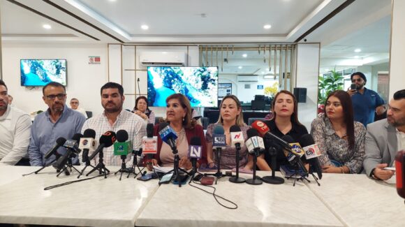 Valida la SCJN nombramiento de Antonio Menéndez como alcalde sustituto de Ahome