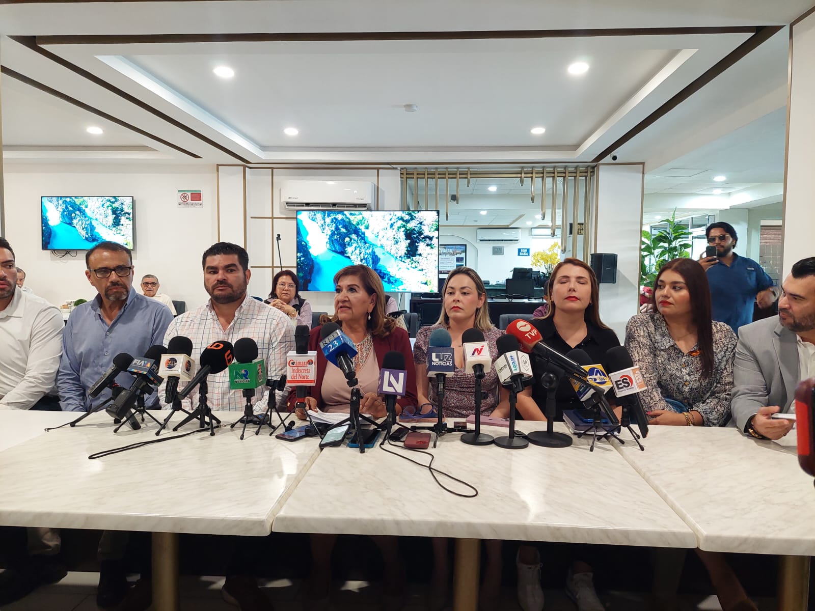 Valida la SCJN designación de Antonio Menéndez como alcalde de Ahome