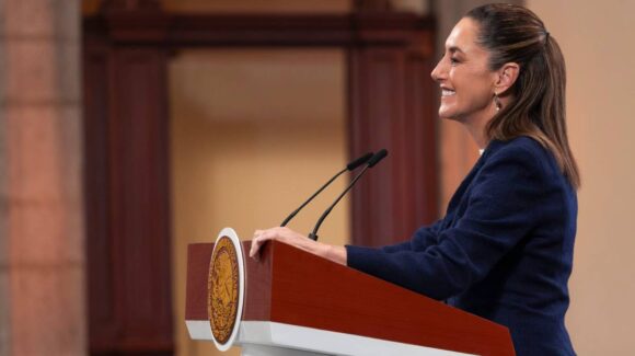 En octubre inician consultas nacionales para Reforma Electoral en México