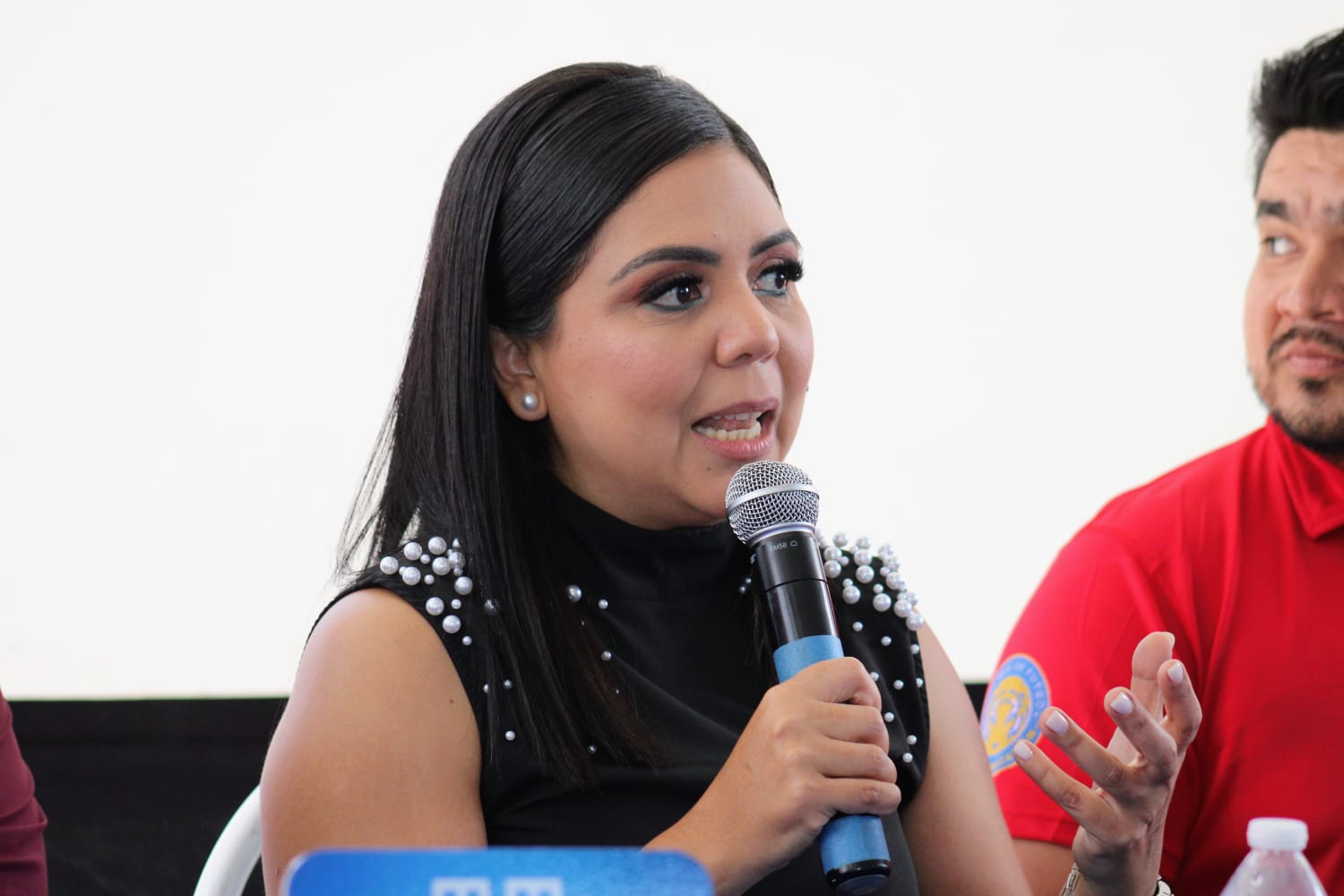María José Salazar, directora comercial de Hersa Corporativo