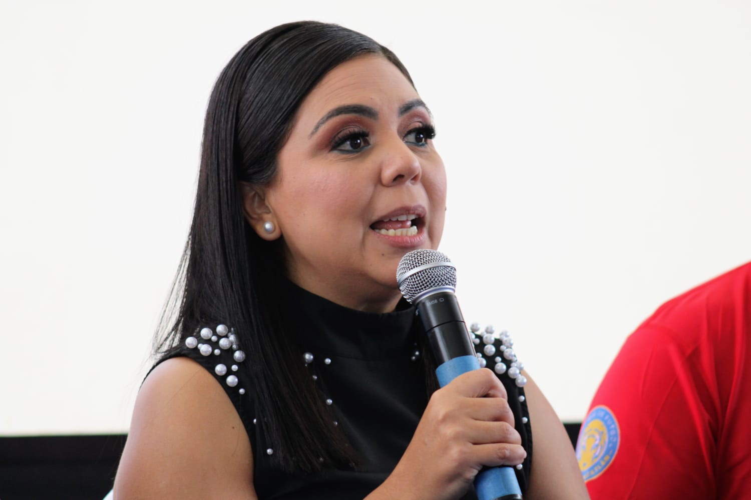 María José Salazar, directora comercial de Hersa Corporativo