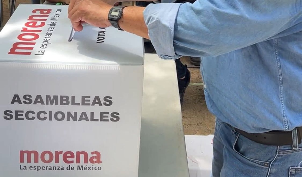 Se conforman comités de Morena en Sinaloa
