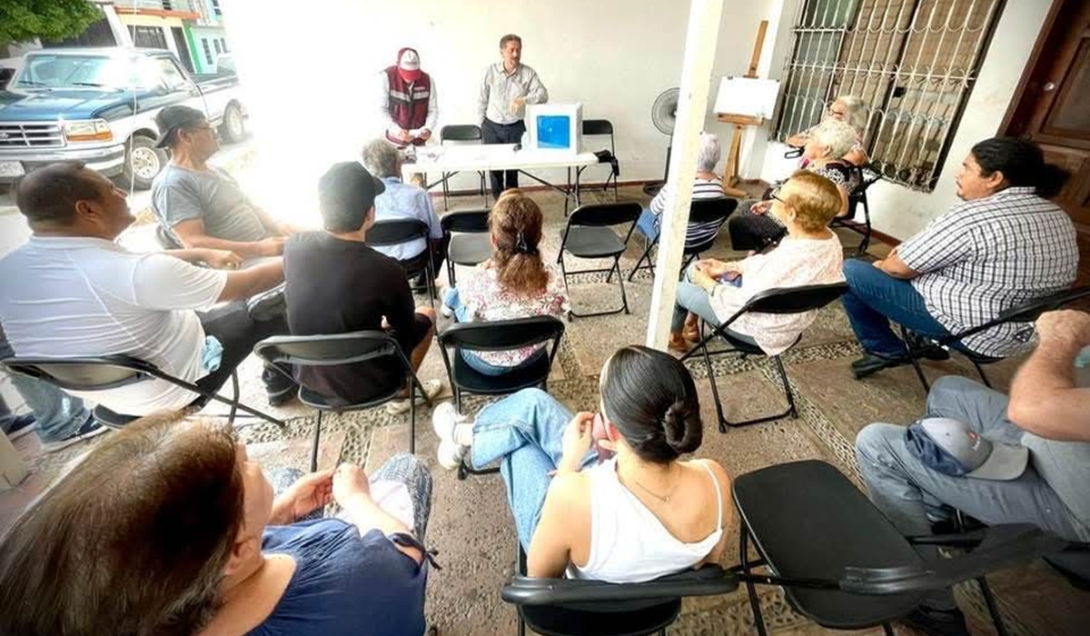 Se conforman comités de Morena en Sinaloa