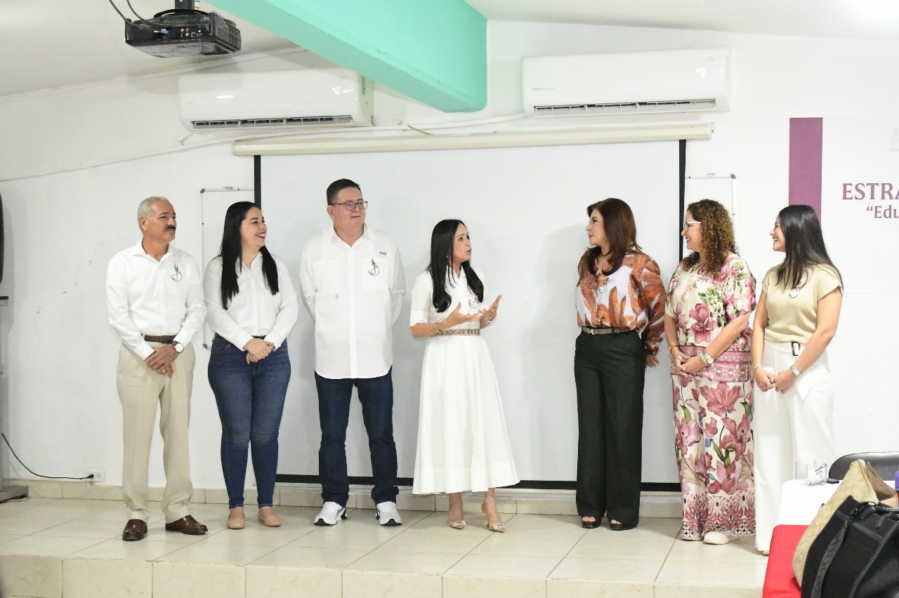 Consejos Técnicos Escolares
