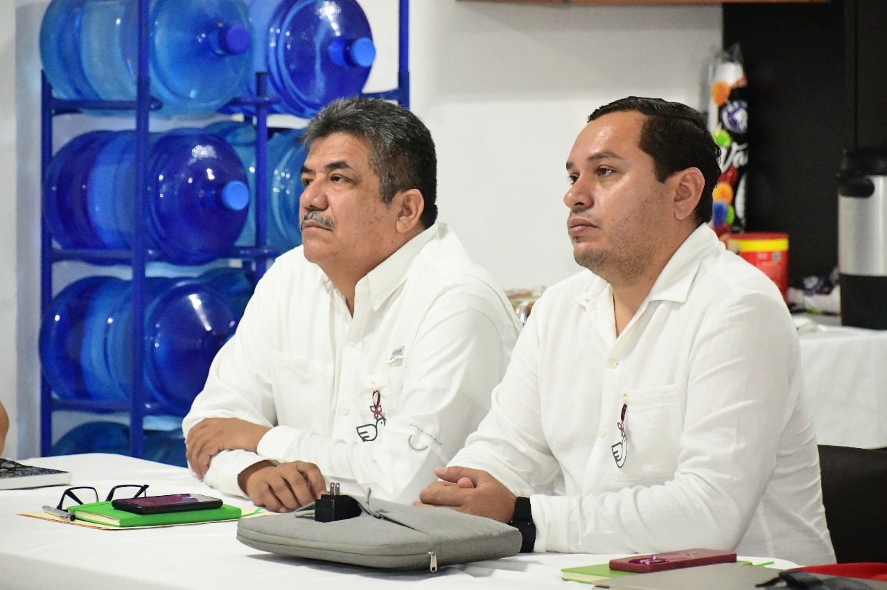Consejos Técnicos Escolares