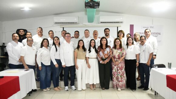 Más de 30 mil docentes inician fase intensiva de los Consejos Técnicos Escolares este lunes