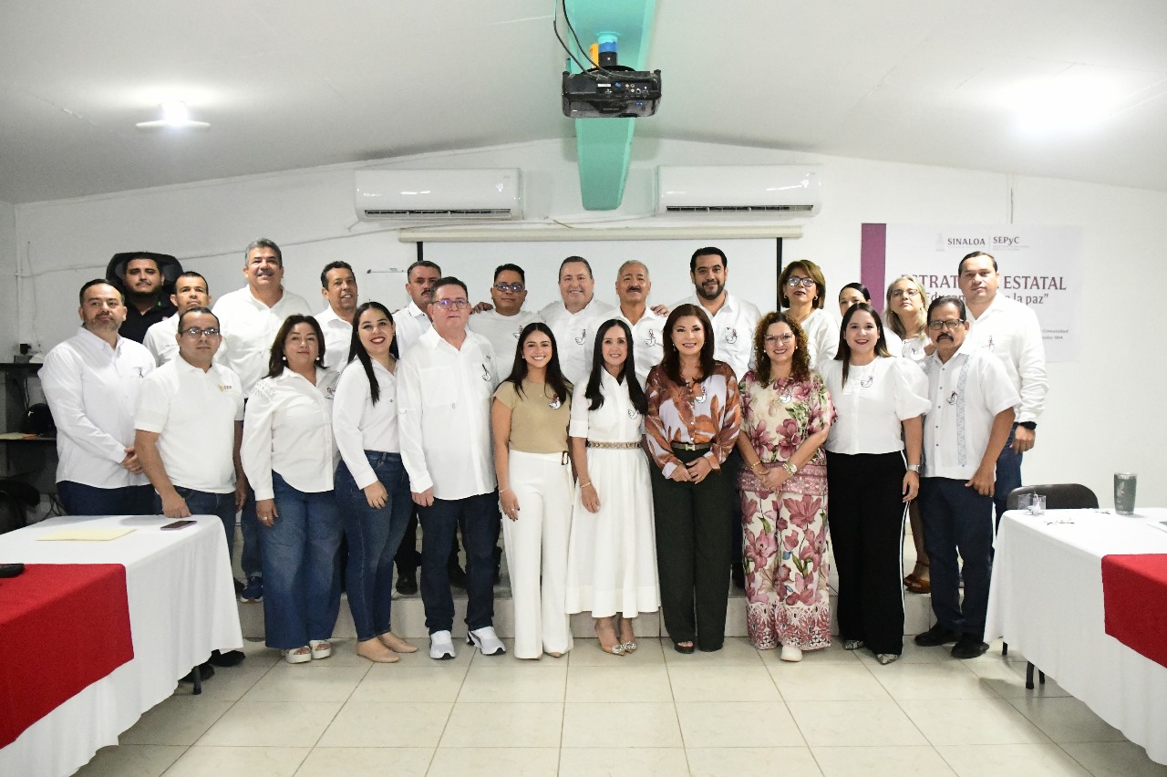Consejos Técnicos Escolares