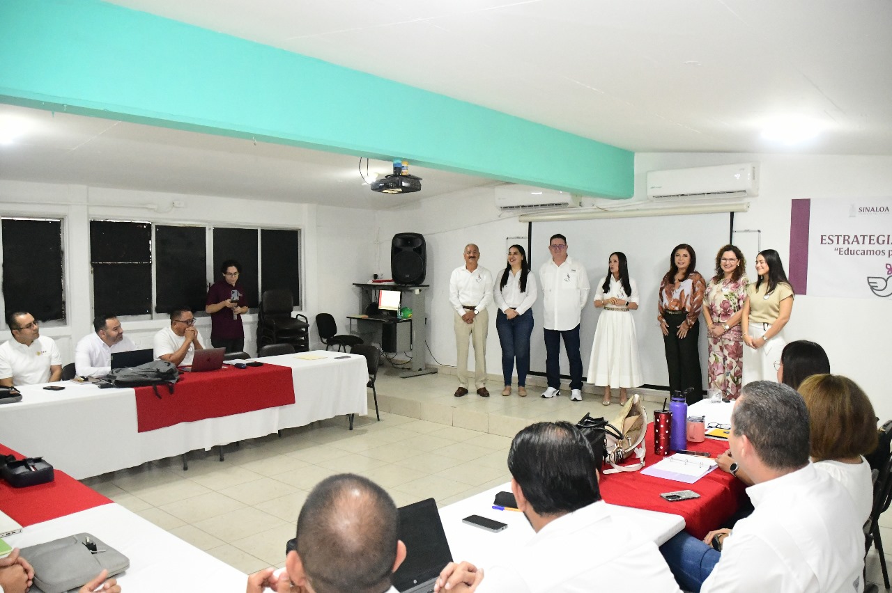 Consejos Técnicos Escolares