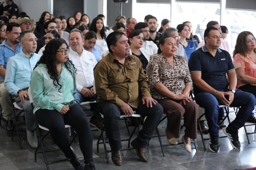 Conversatorio sobre Secuestro Virtual